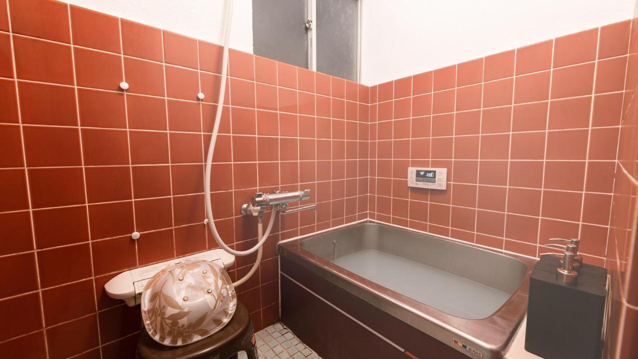 Kyo No Yume Villa Kiotó Kültér fotó