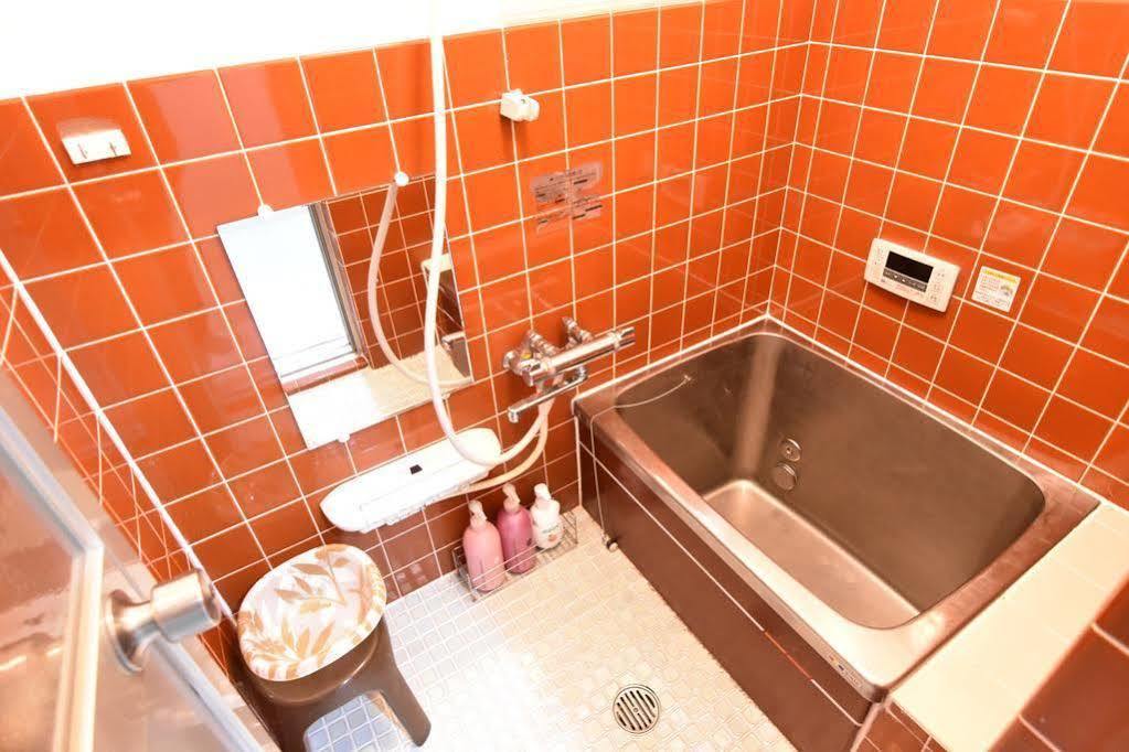 Kyo No Yume Villa Kiotó Kültér fotó