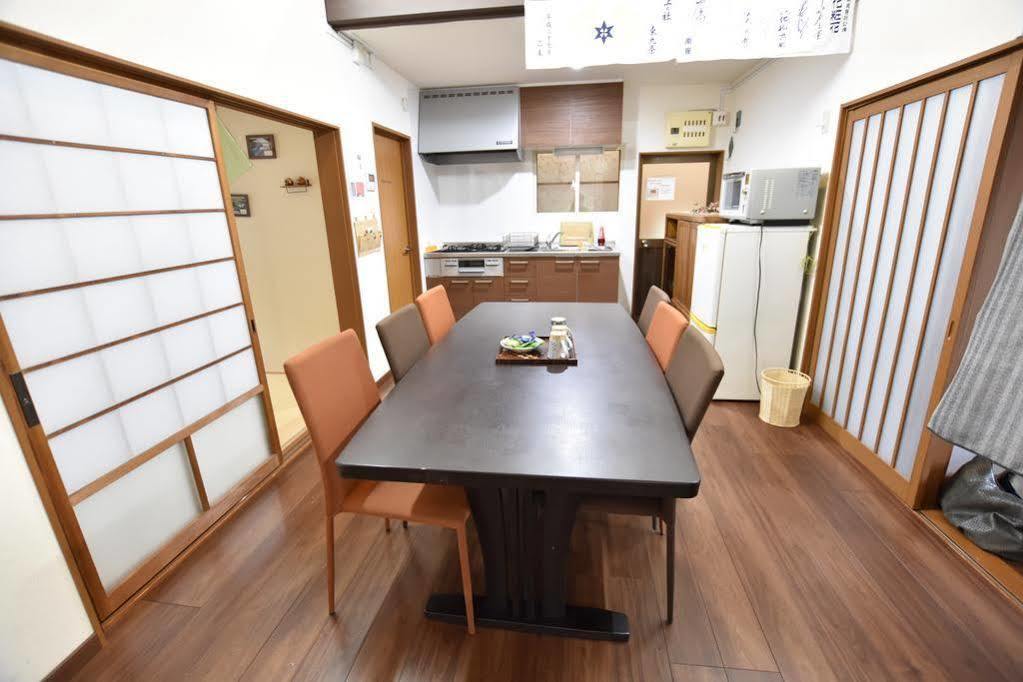Kyo No Yume Villa Kiotó Kültér fotó